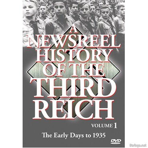 A Newsreel History Of The Third Reich Download Music